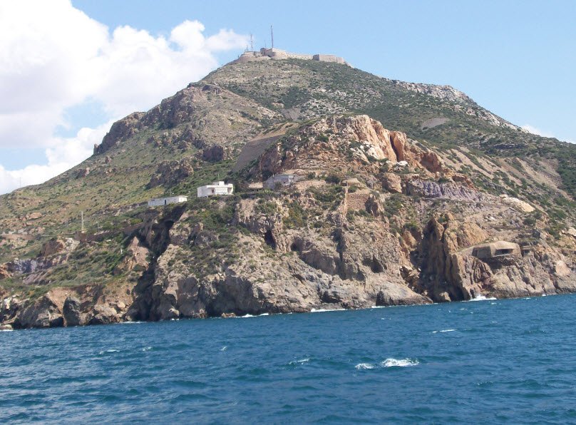 Torre de San Julián, Spain
